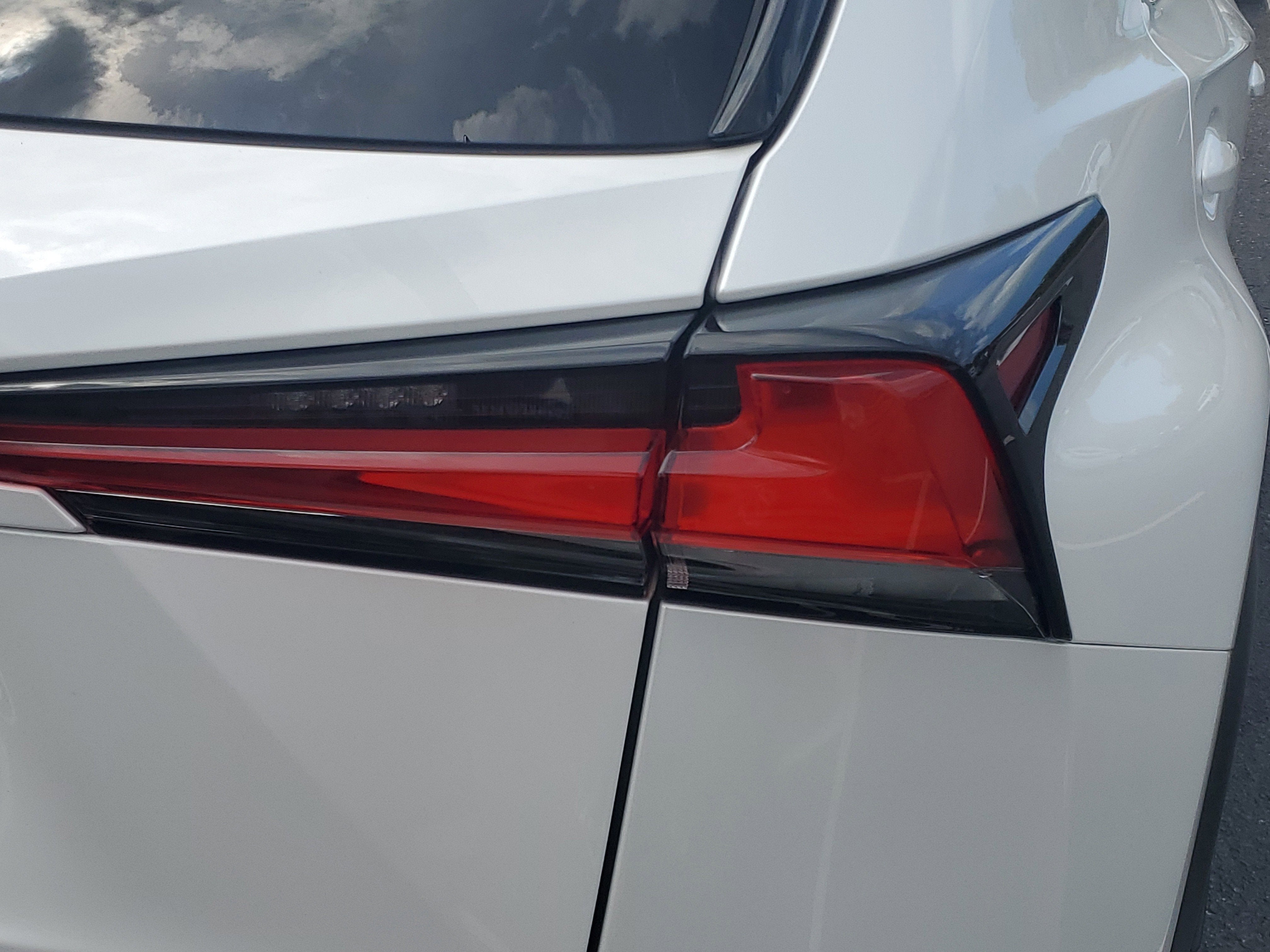 2021 Lexus NX NX 300