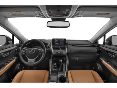 2021 Lexus NX NX 300