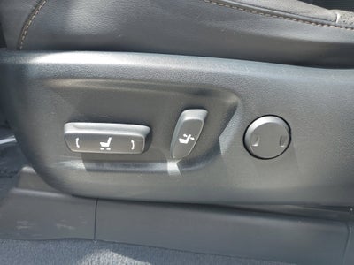 2022 Lexus GX GX 460 Luxury