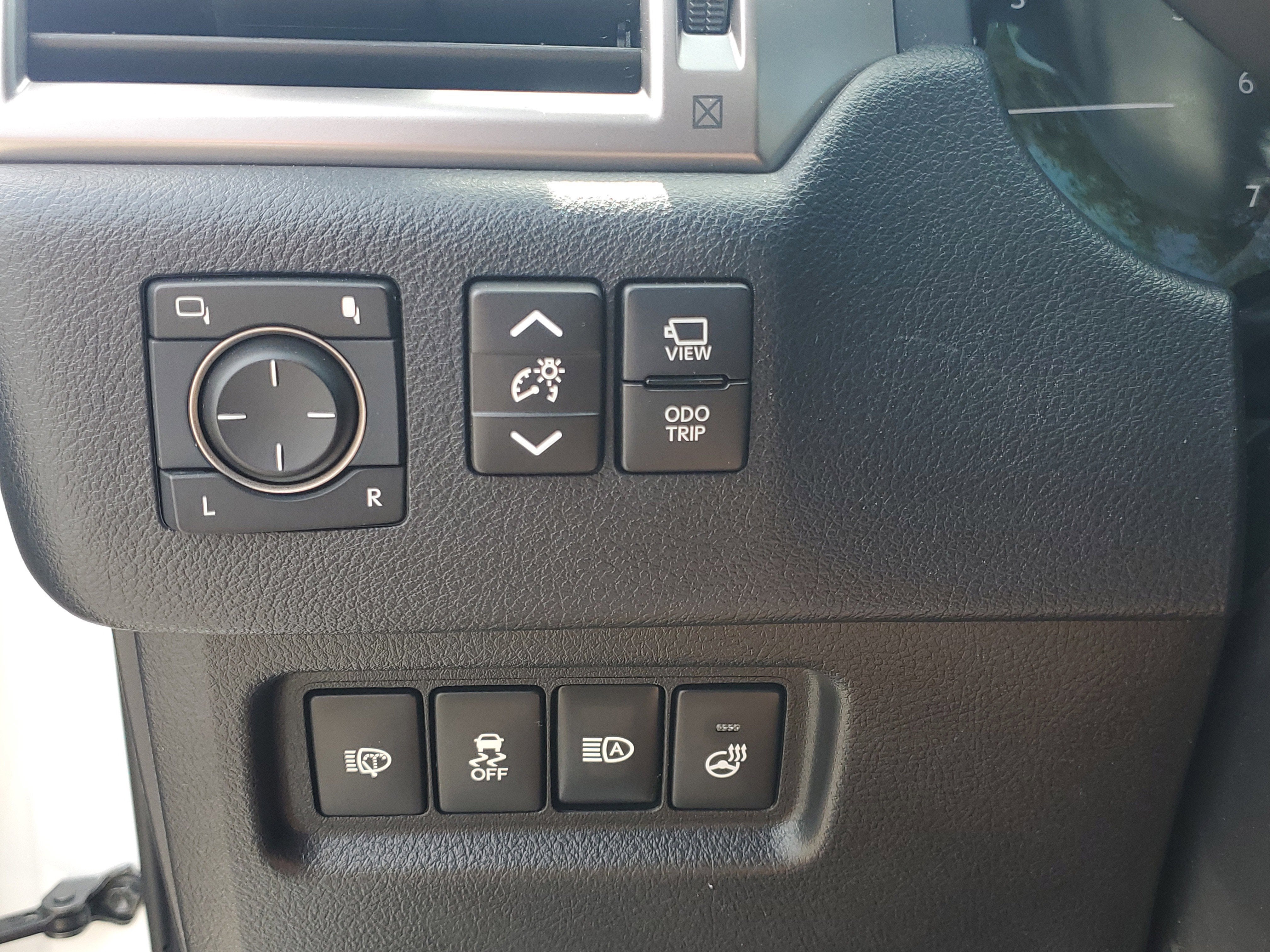 2022 Lexus GX GX 460 Luxury