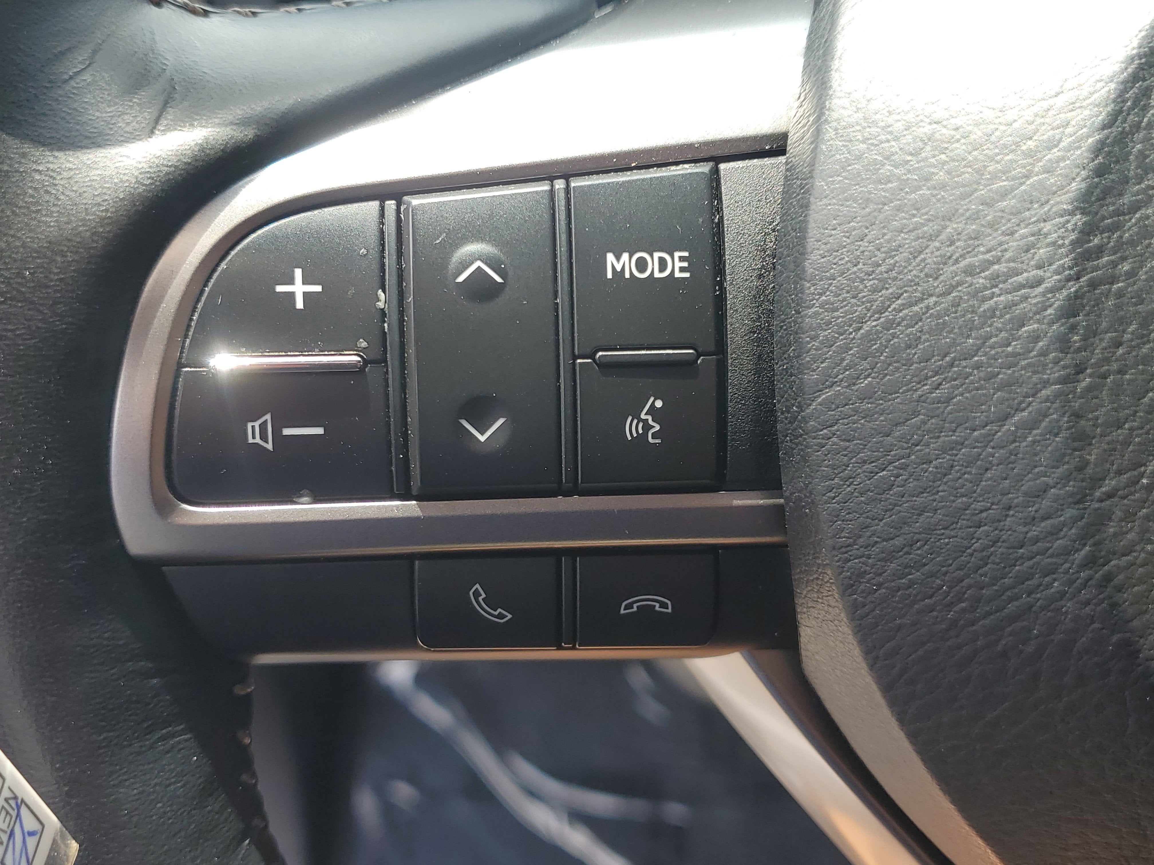 2022 Lexus GX GX 460 Luxury