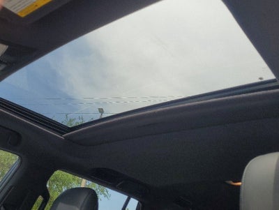 2022 Lexus GX GX 460 Luxury