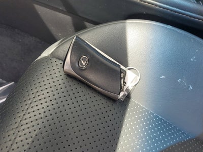 2022 Lexus GX GX 460 Luxury