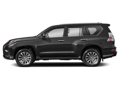 2022 Lexus GX GX 460 Luxury