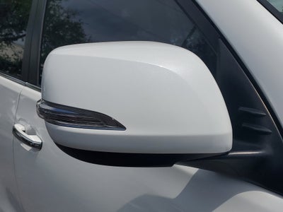 2022 Lexus GX GX 460 Luxury