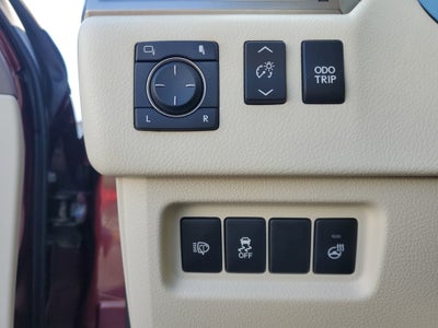 2018 Lexus GX GX 460 Luxury