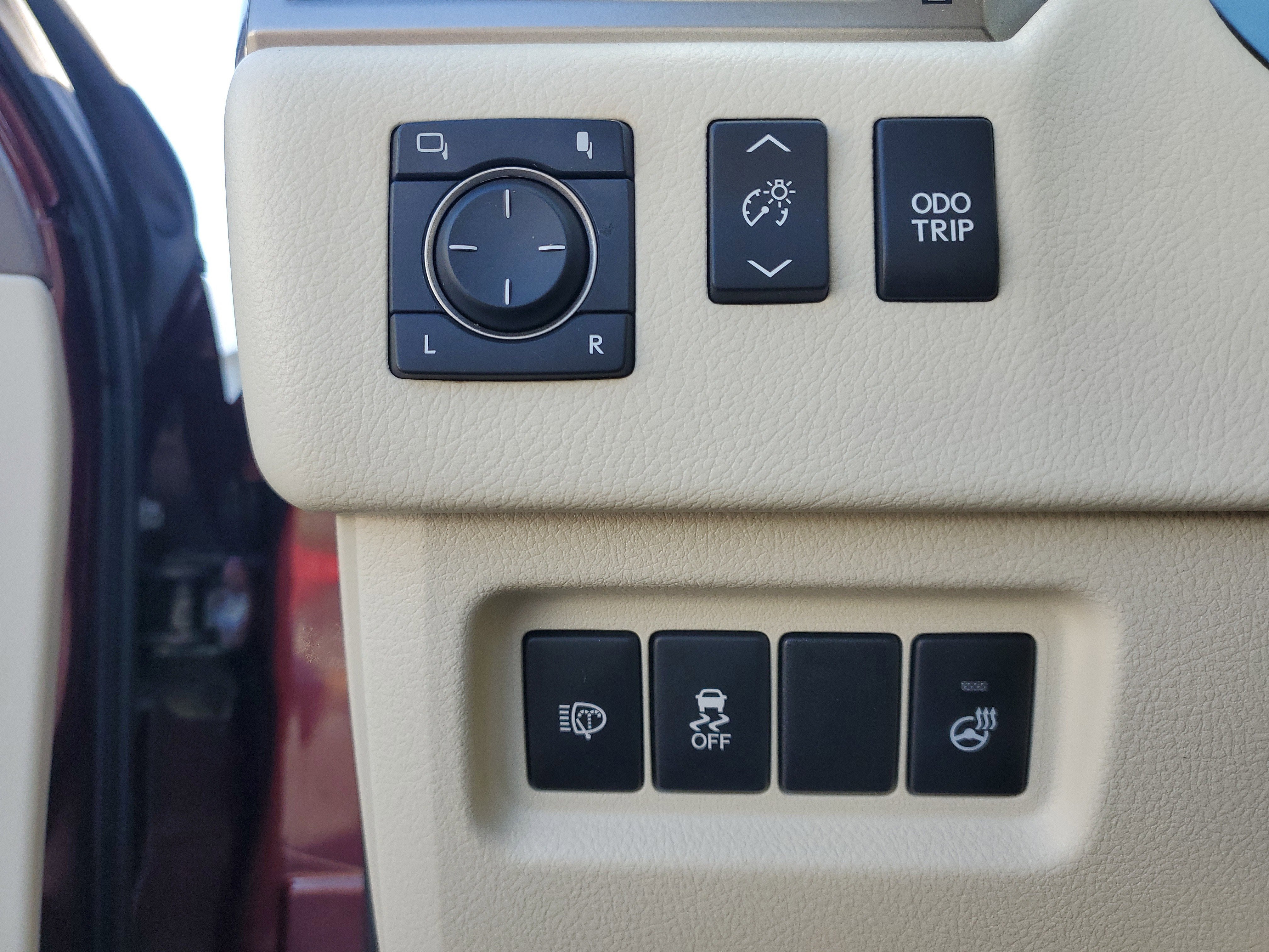 2018 Lexus GX GX 460 Luxury