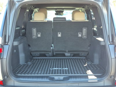 2024 Lexus GX GX 550 Premium