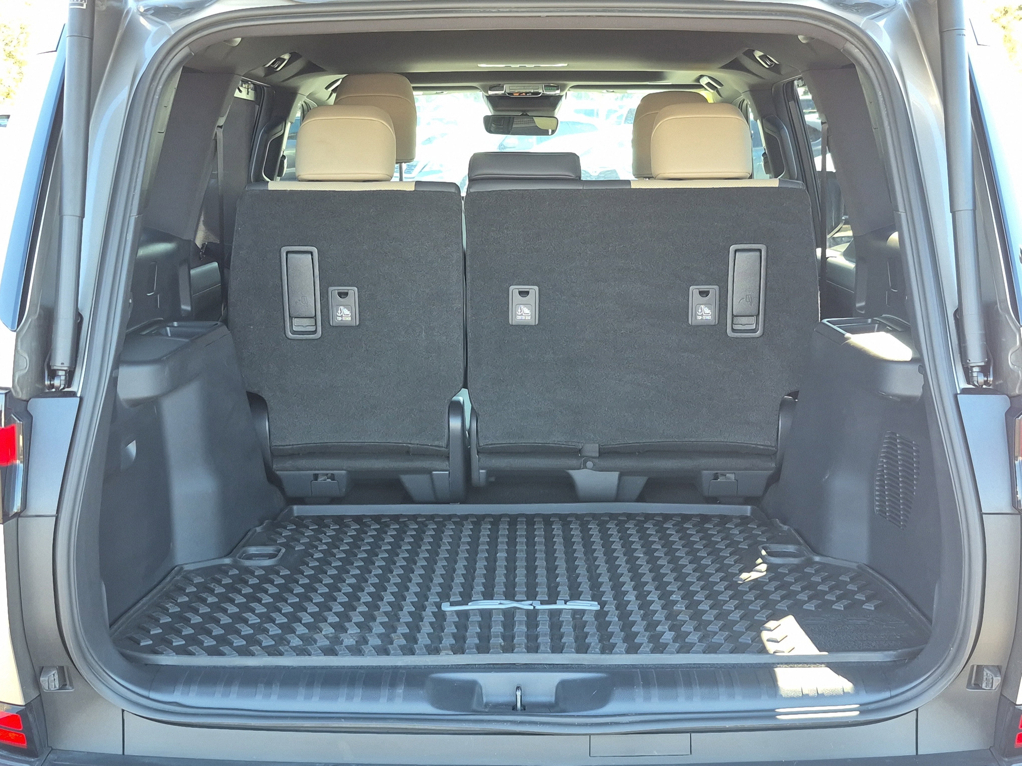 2024 Lexus GX GX 550 Premium