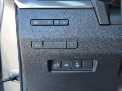 2024 Lexus GX GX 550 Premium