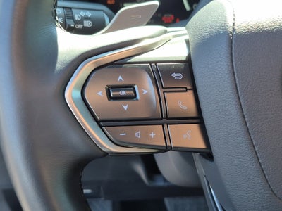 2024 Lexus GX GX 550 Premium