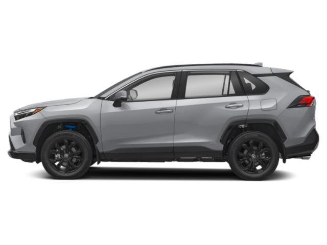 2024 Toyota RAV4 Hybrid Limited