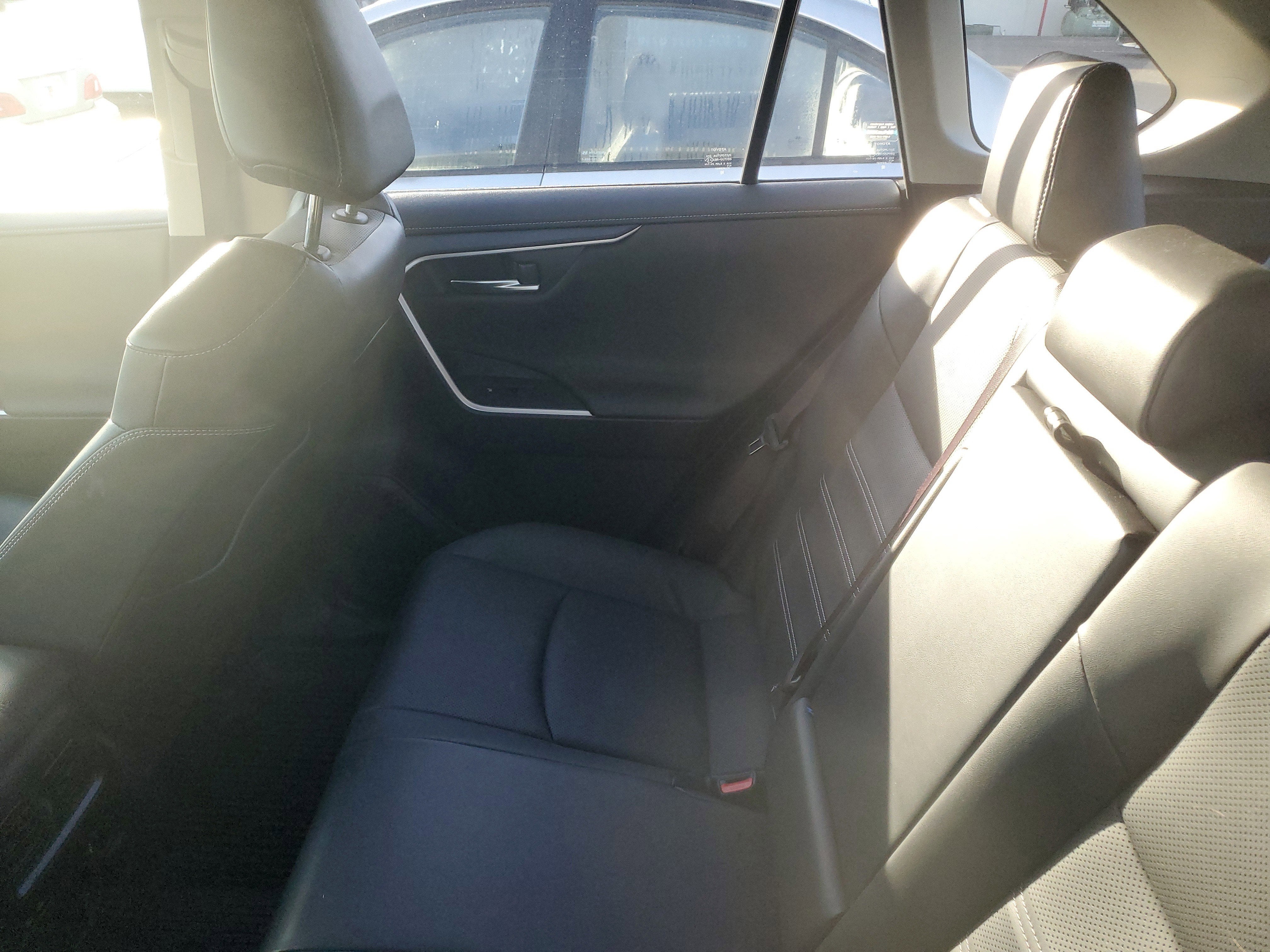 2024 Toyota RAV4 Hybrid Limited