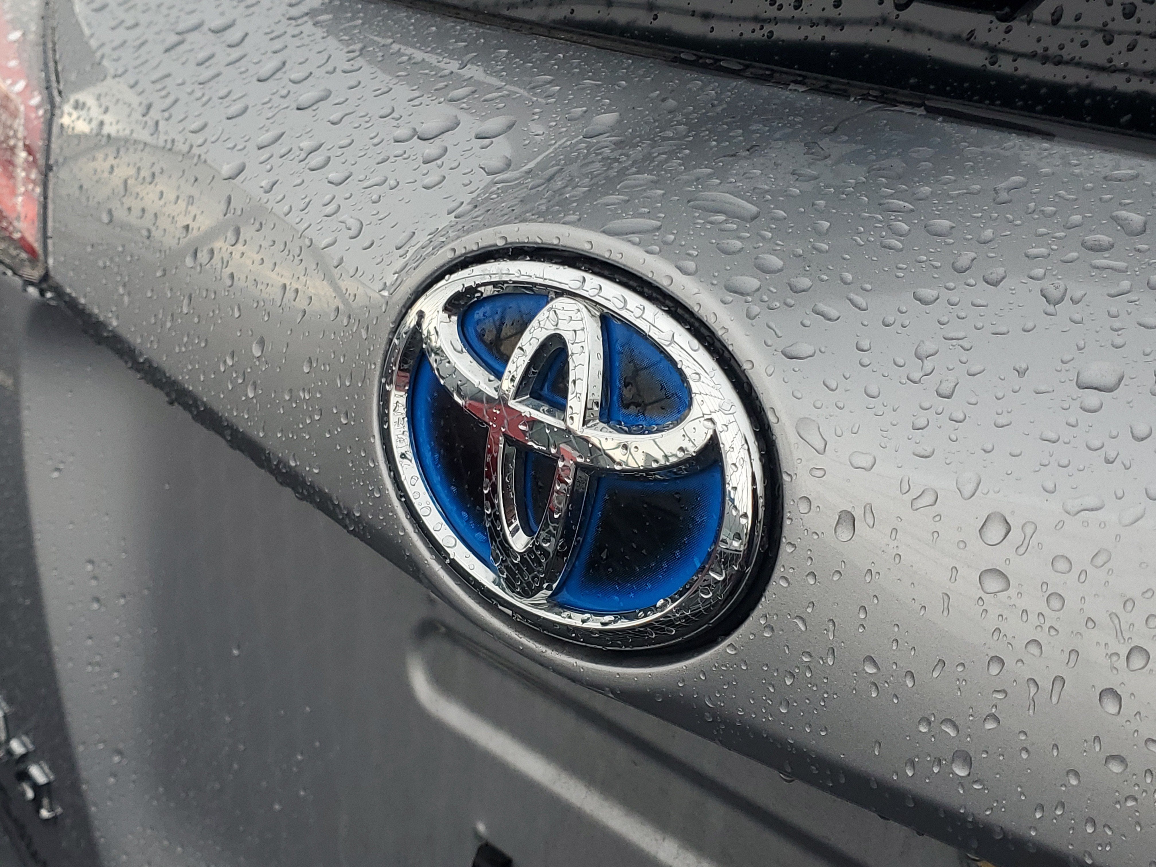 2017 Toyota RAV4 Hybrid Limited