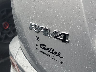 2017 Toyota RAV4 Hybrid Limited