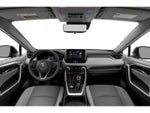 2020 Toyota RAV4 Hybrid Limited