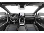 2025 Toyota RAV4 Hybrid XSE