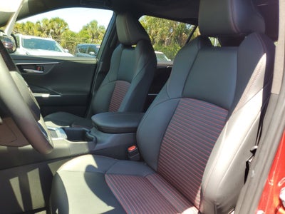 2024 Toyota RAV4 Prime XSE