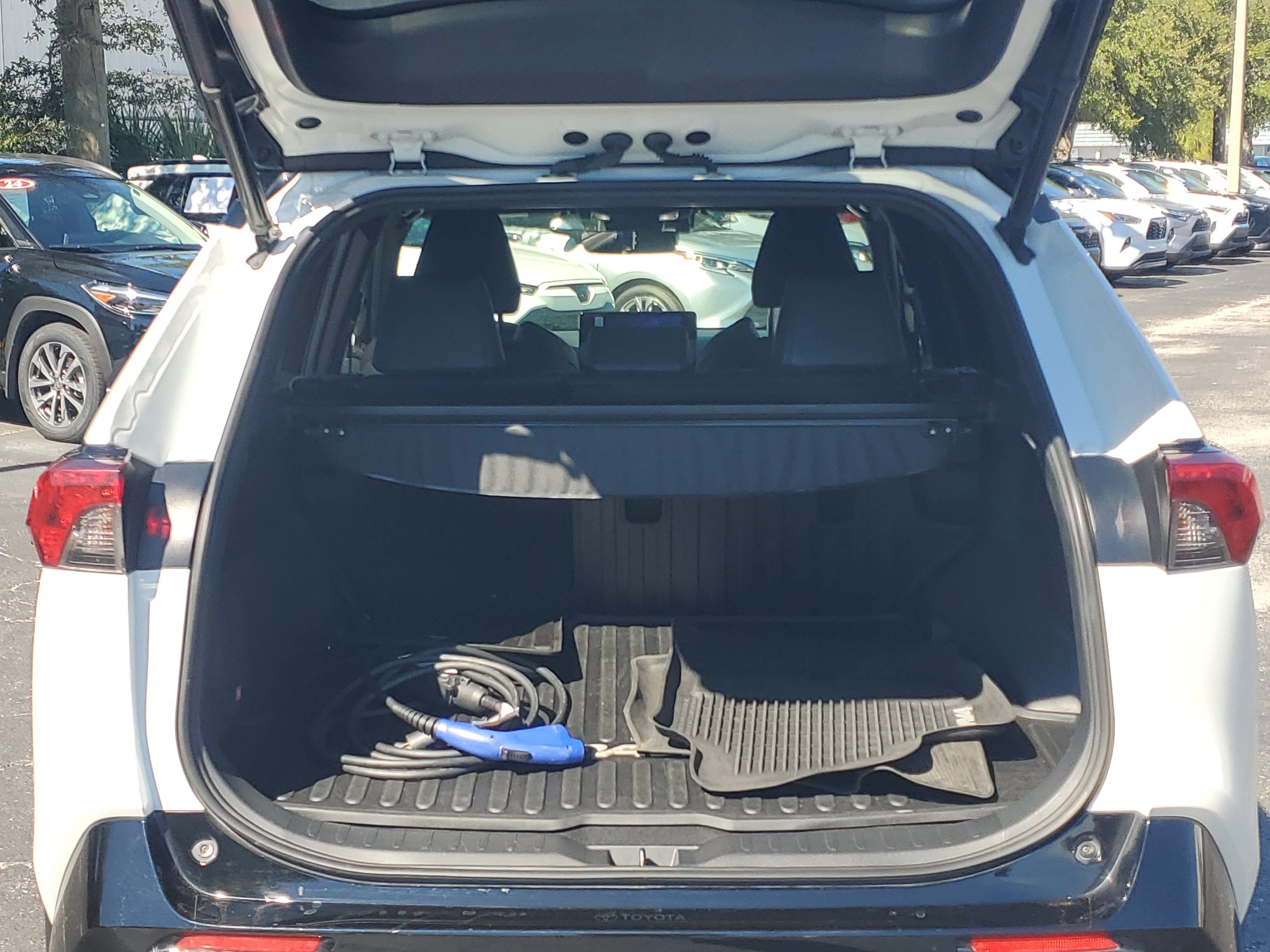 2023 Toyota RAV4 Prime XSE