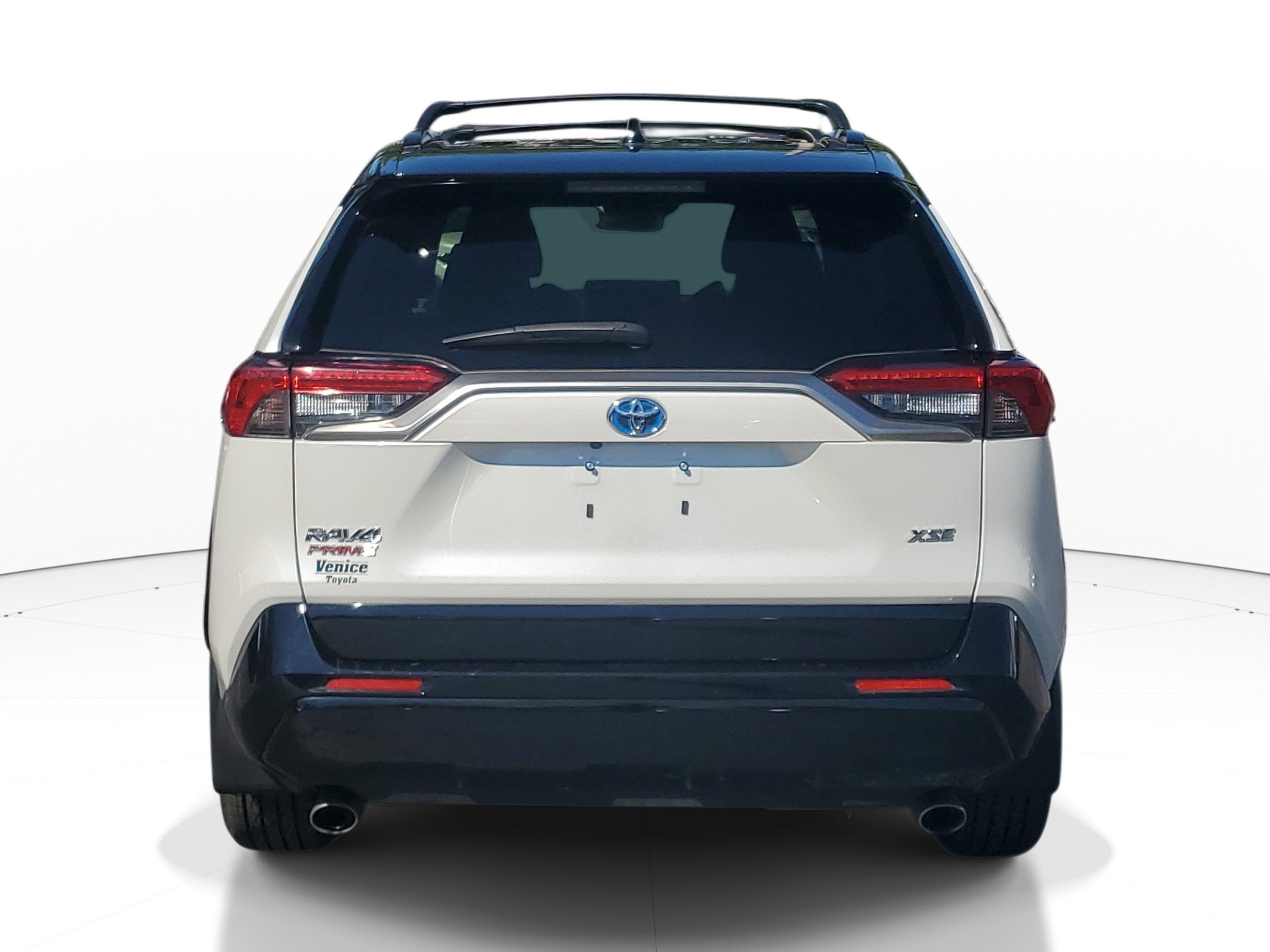 2023 Toyota RAV4 Prime XSE