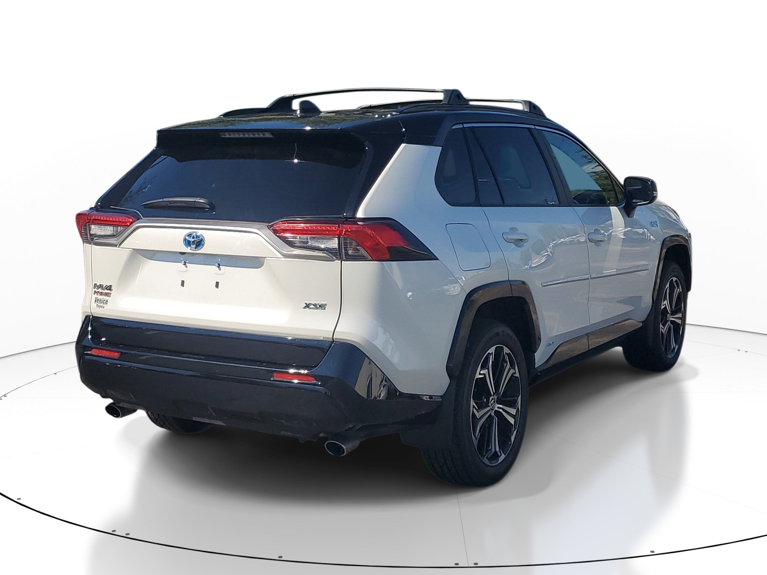 2023 Toyota RAV4 Prime XSE