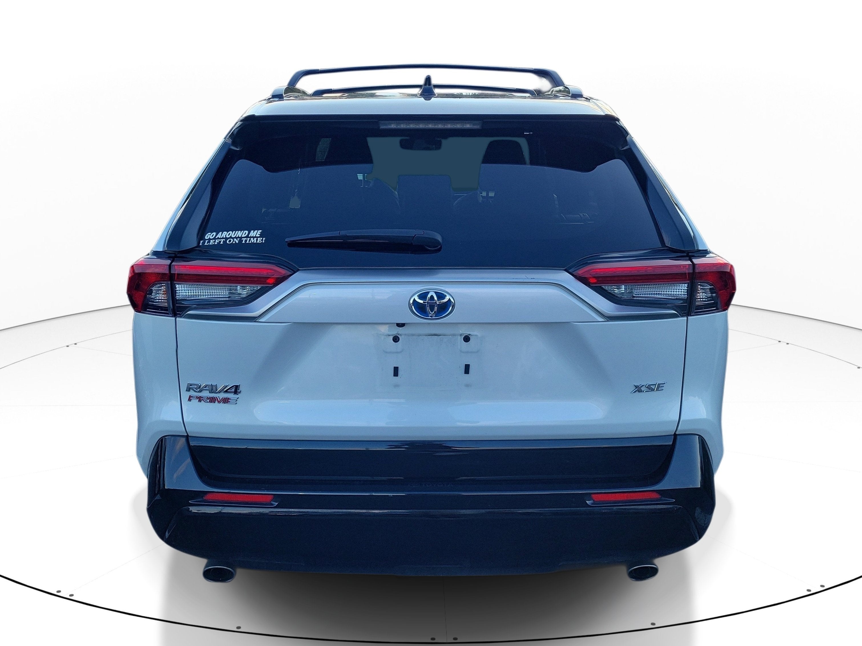2023 Toyota RAV4 Prime XSE