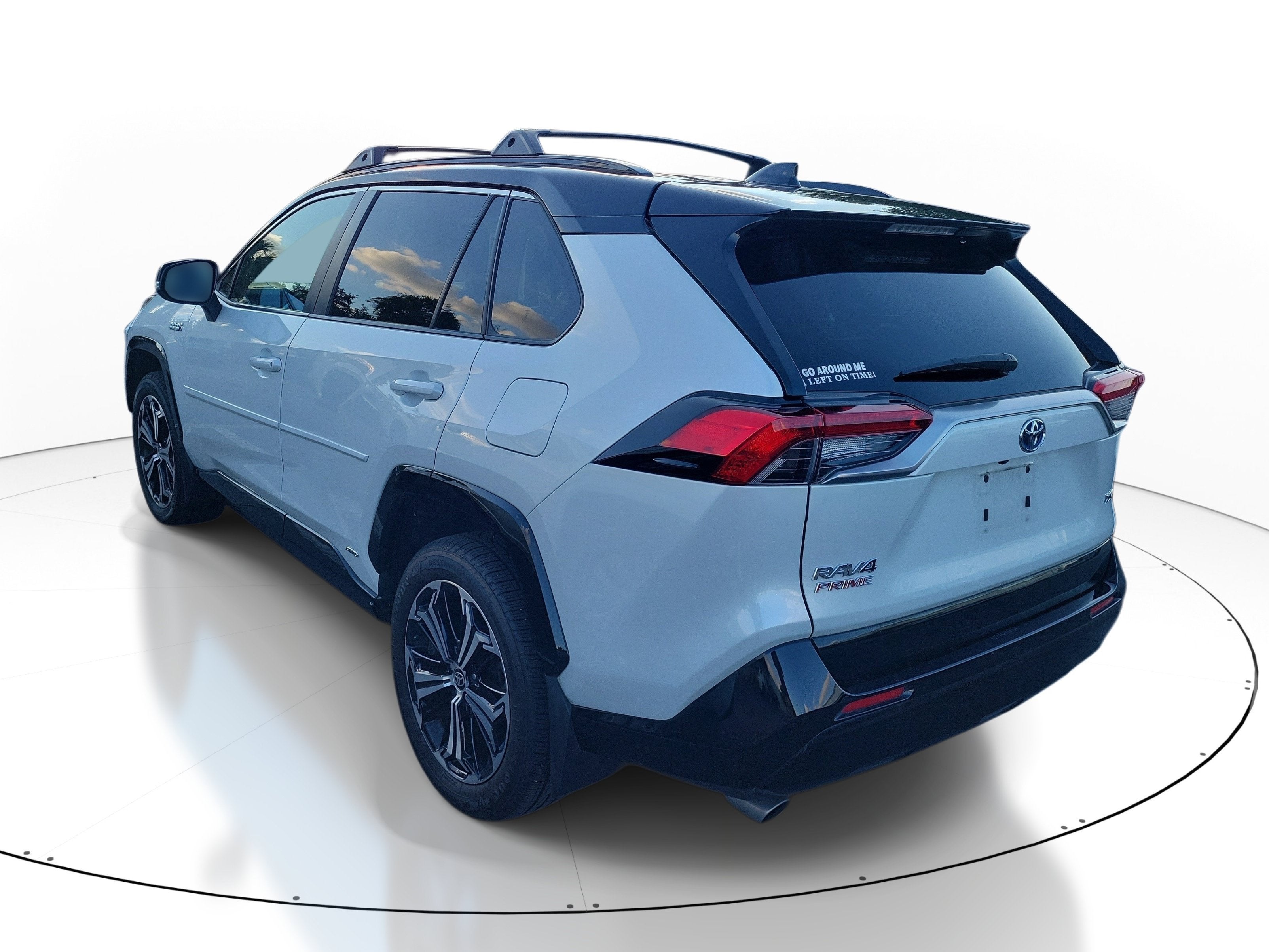 2023 Toyota RAV4 Prime XSE