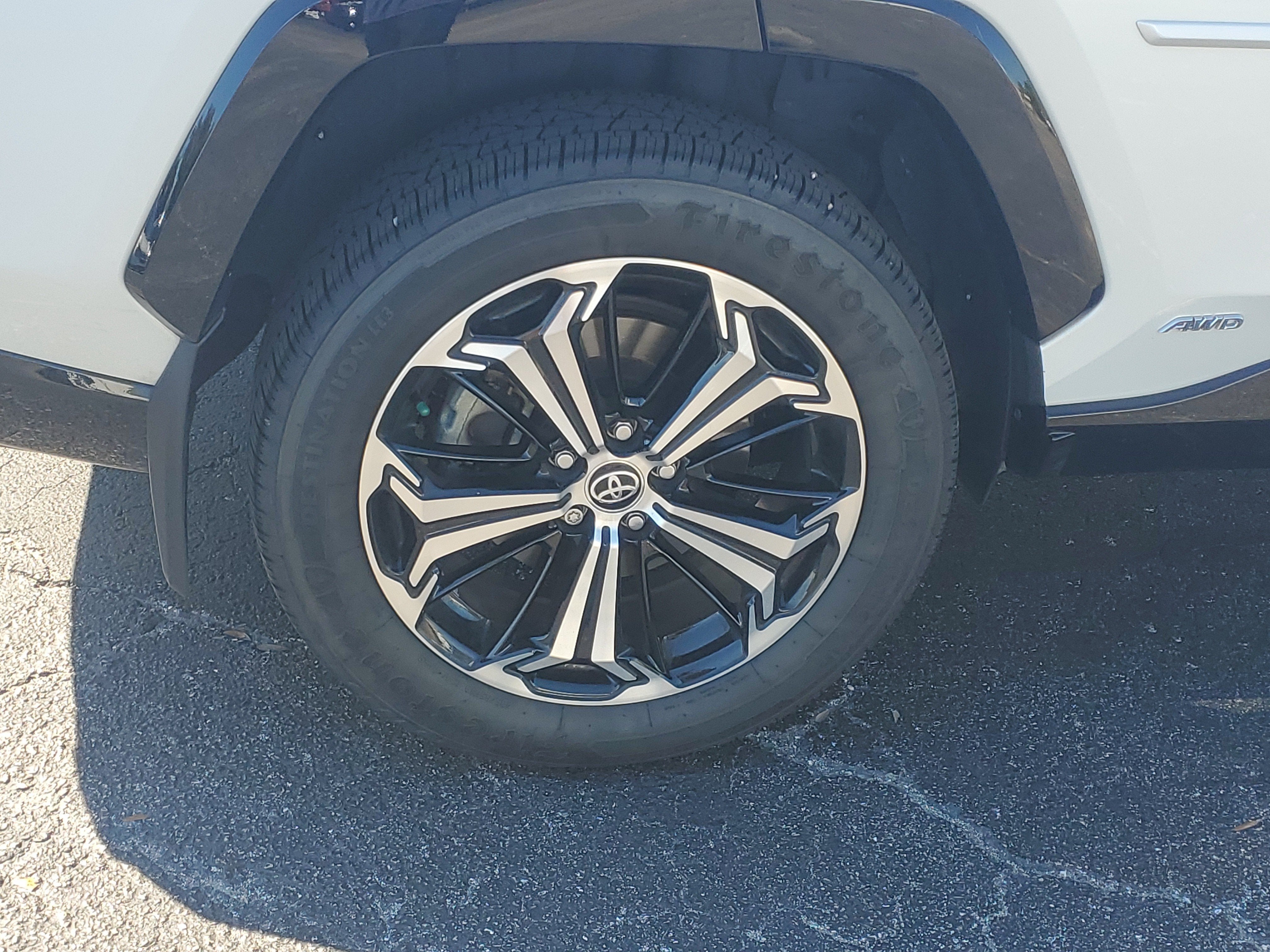 2023 Toyota RAV4 Prime XSE
