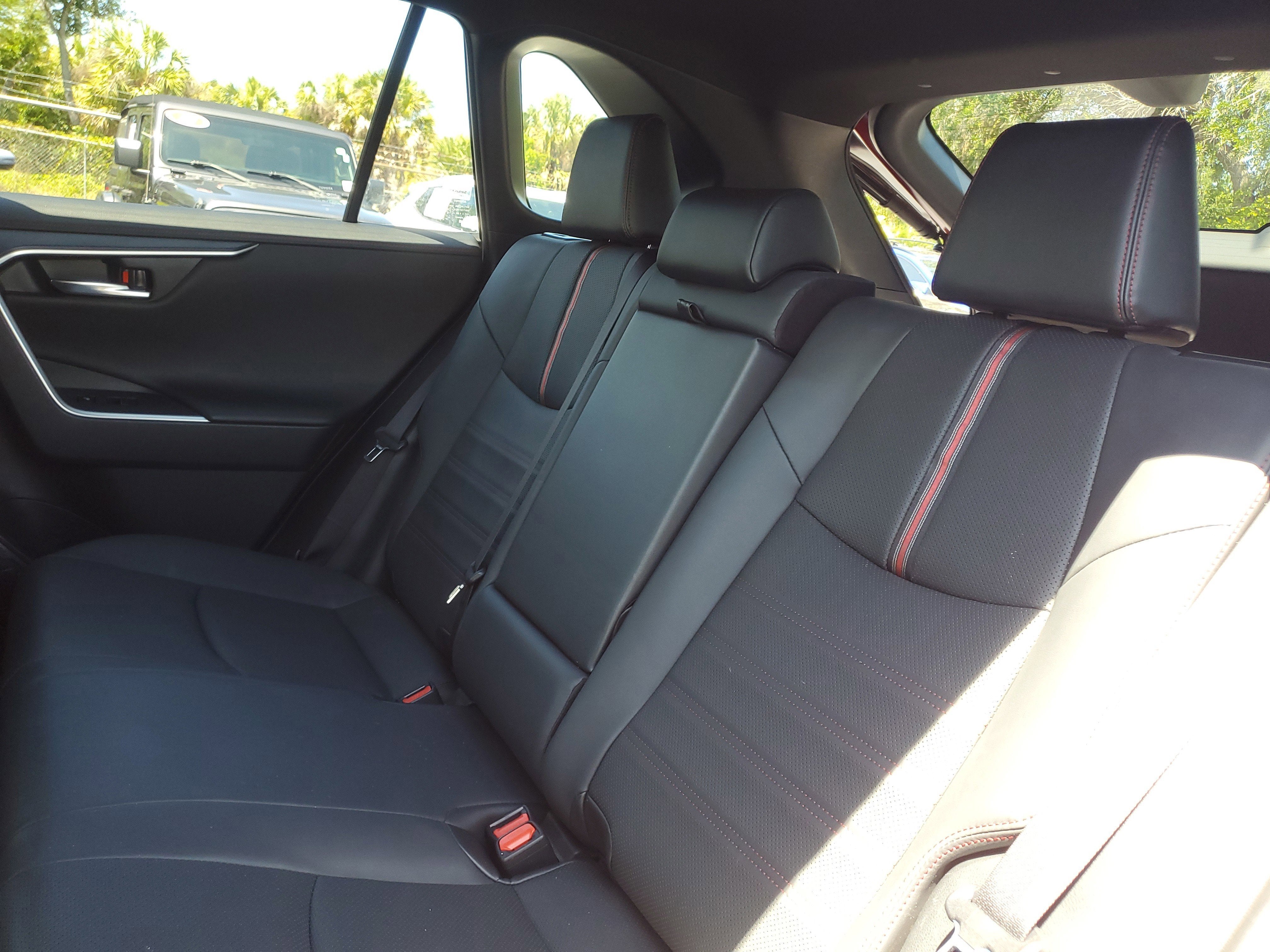 2023 Toyota RAV4 Prime XSE