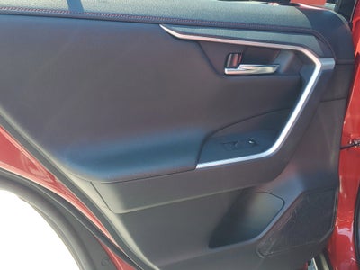 2023 Toyota RAV4 Prime XSE