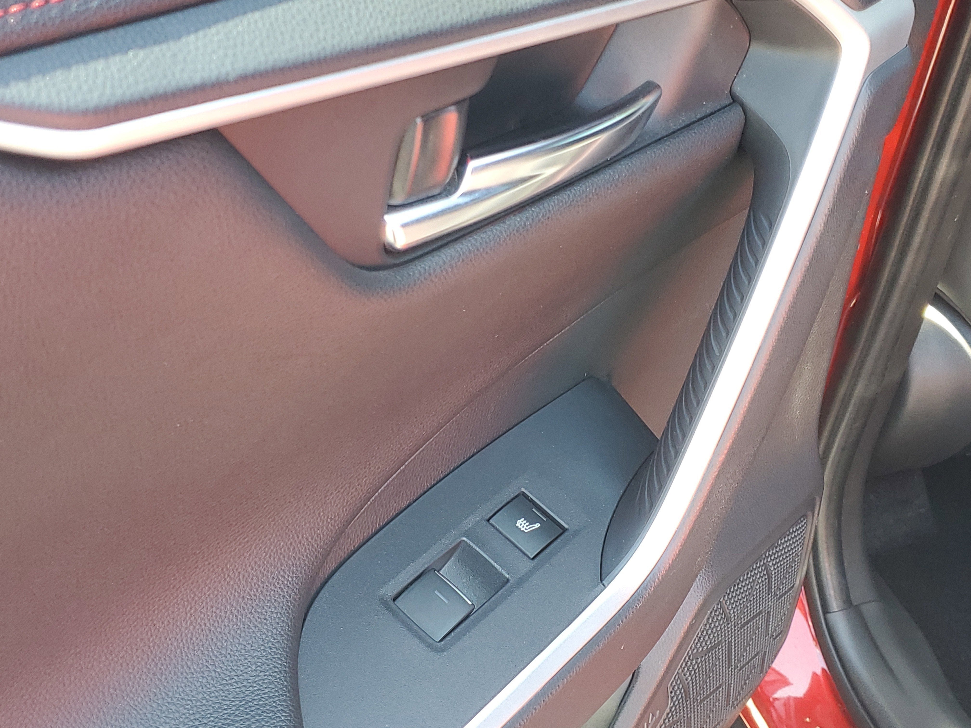 2023 Toyota RAV4 Prime XSE