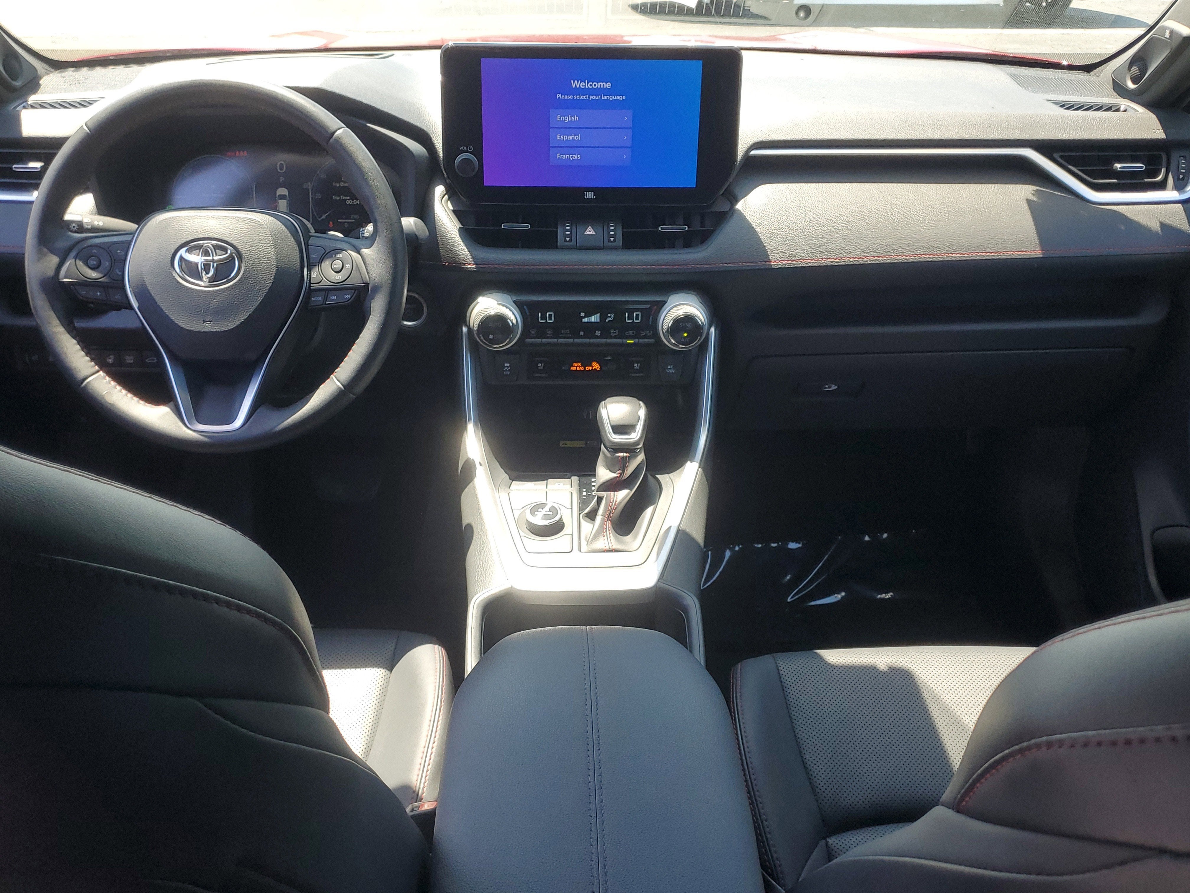 2023 Toyota RAV4 Prime XSE