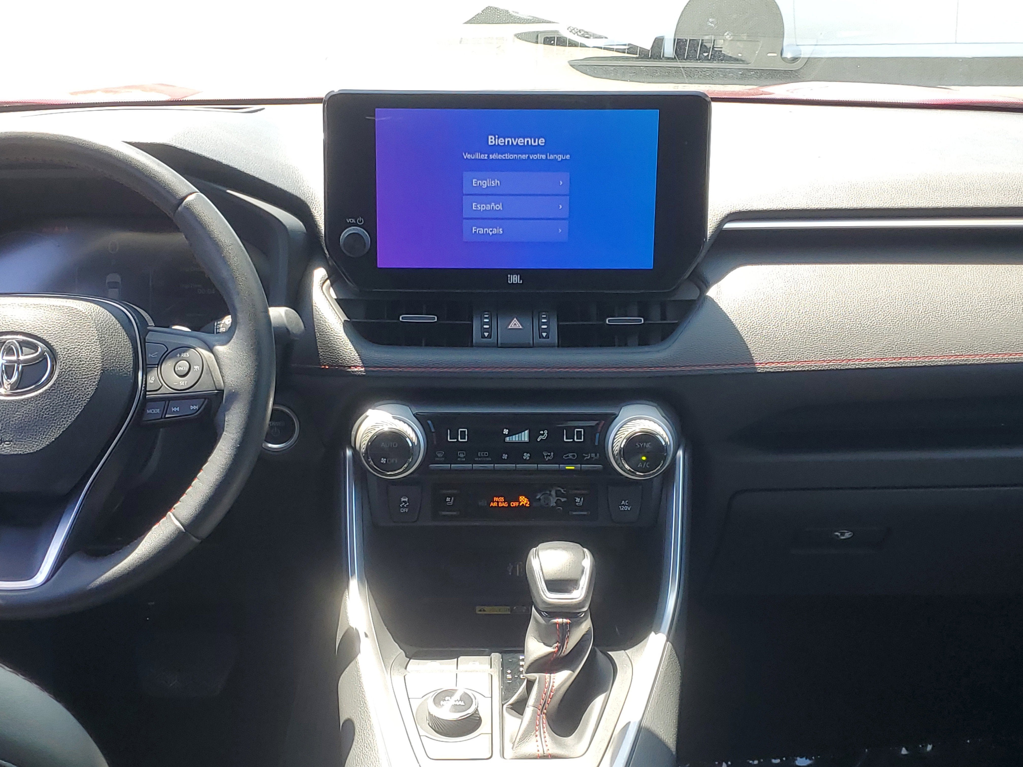 2023 Toyota RAV4 Prime XSE