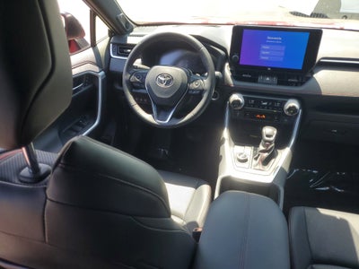 2023 Toyota RAV4 Prime XSE