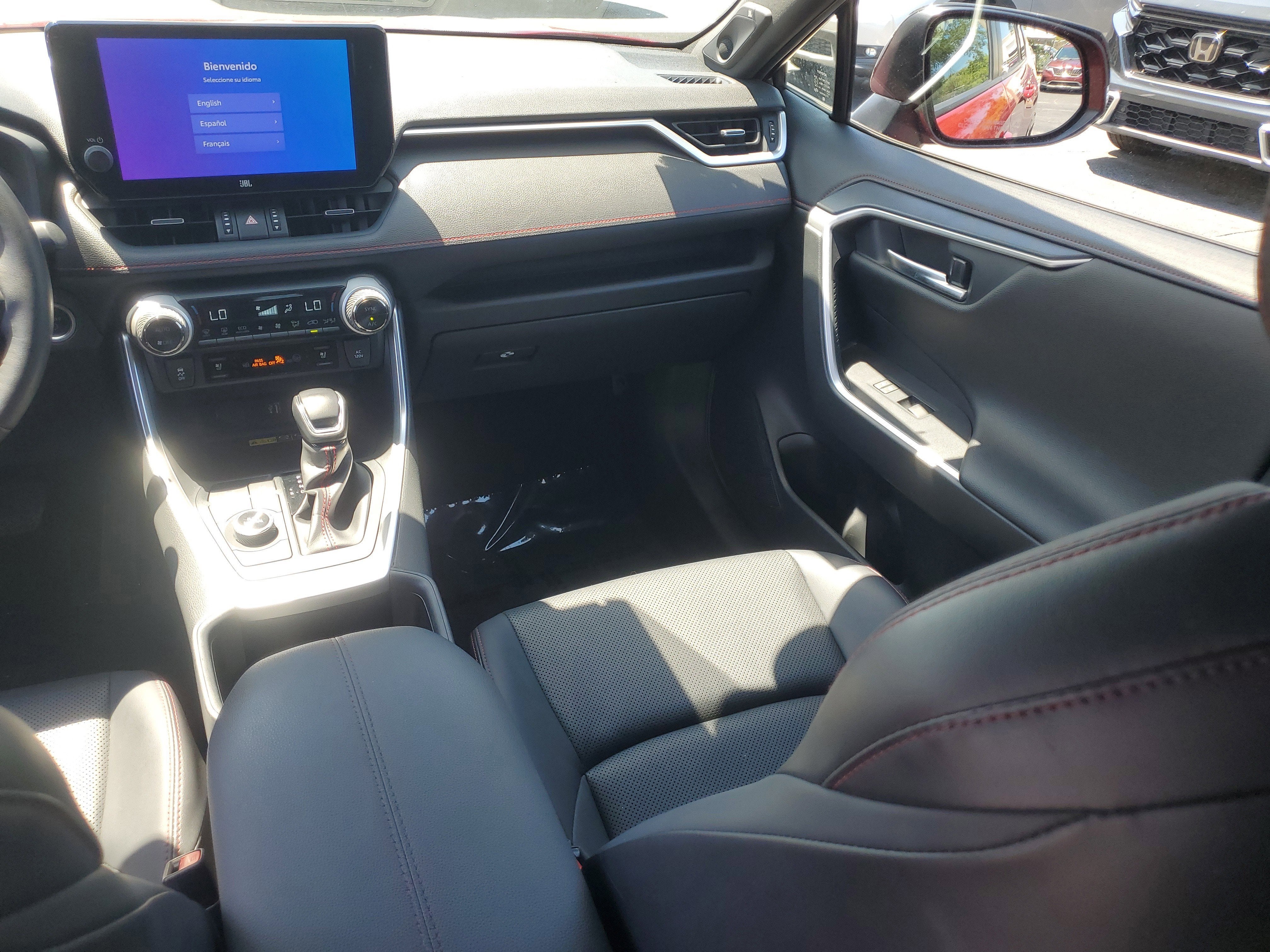 2023 Toyota RAV4 Prime XSE