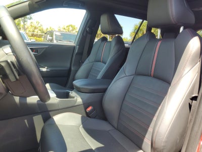 2023 Toyota RAV4 Prime XSE