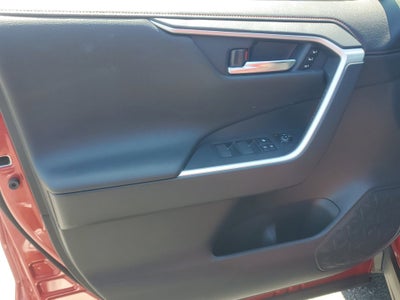 2023 Toyota RAV4 Prime XSE
