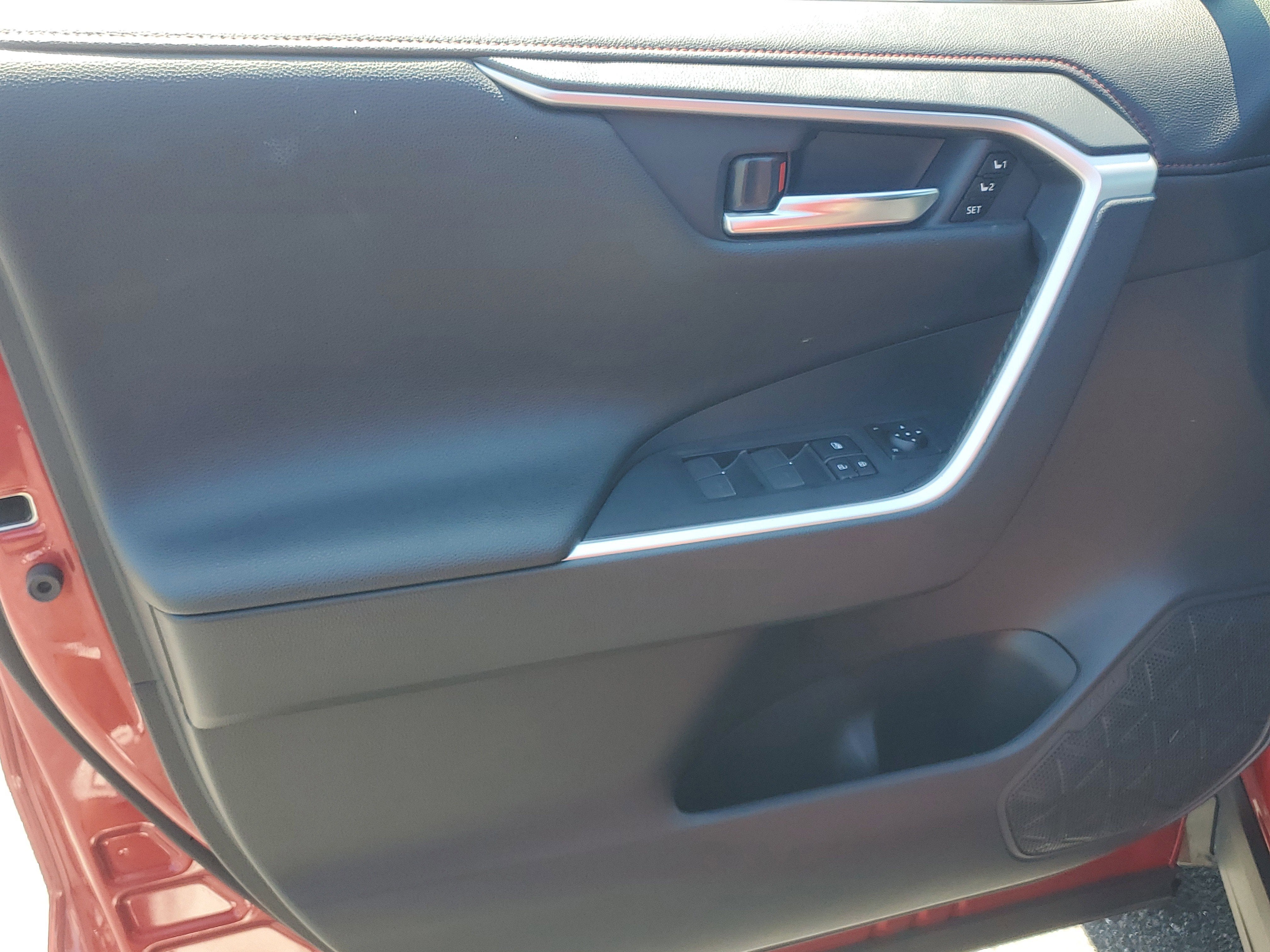 2023 Toyota RAV4 Prime XSE