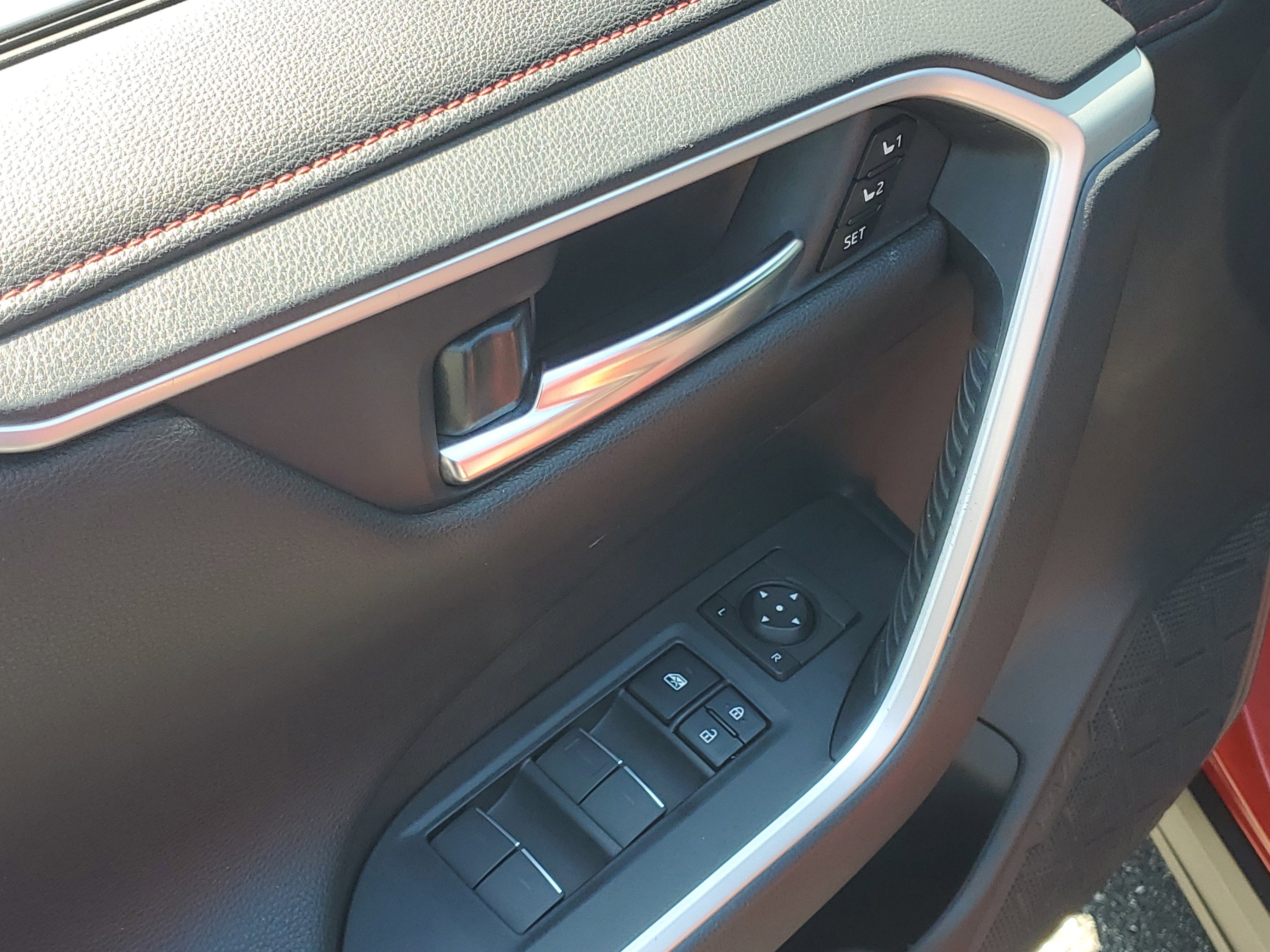 2023 Toyota RAV4 Prime XSE