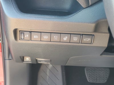 2023 Toyota RAV4 Prime XSE