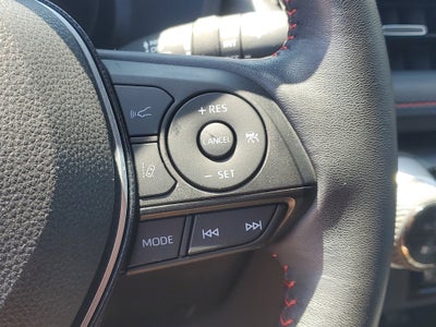 2023 Toyota RAV4 Prime XSE