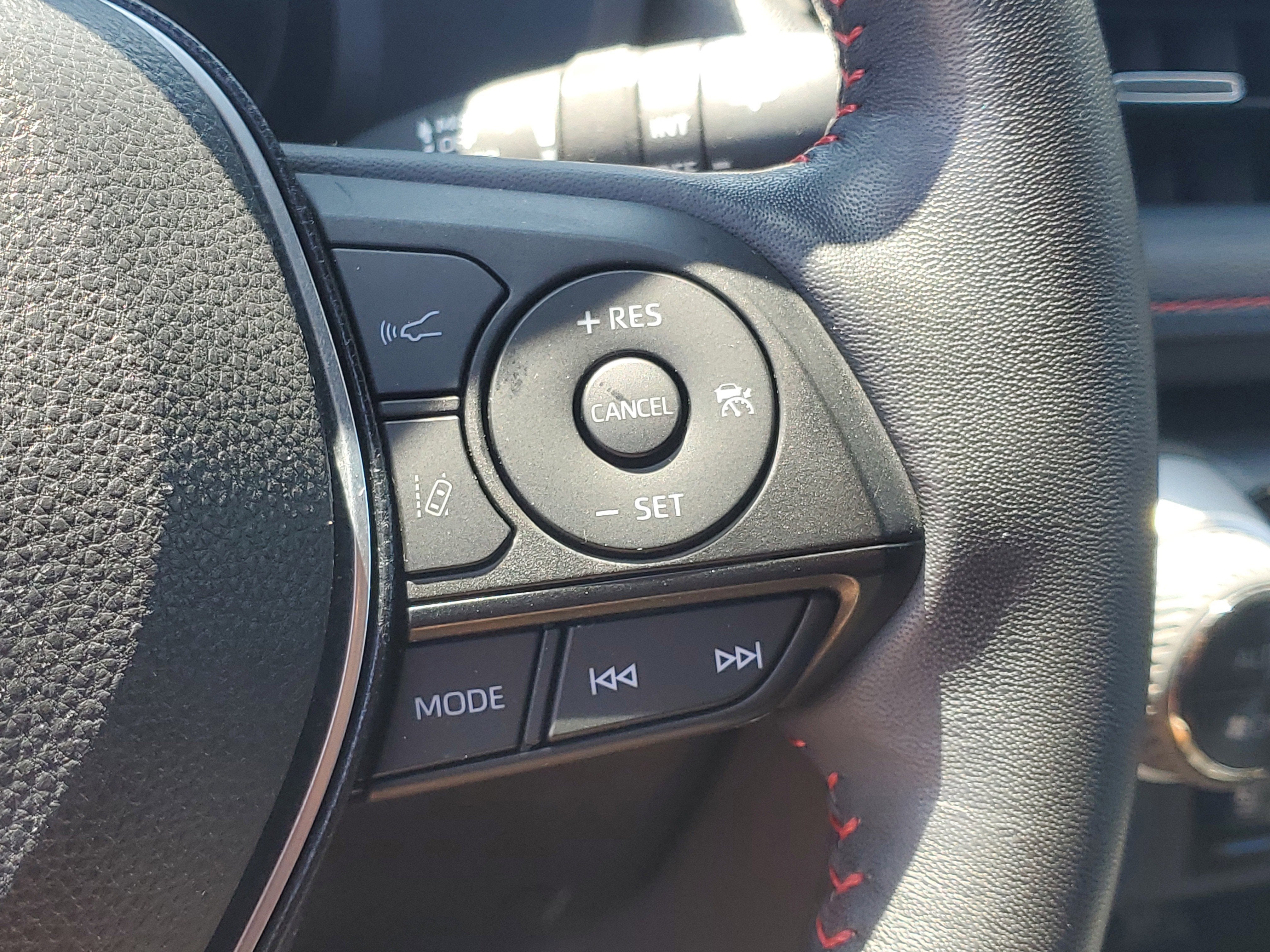 2023 Toyota RAV4 Prime XSE