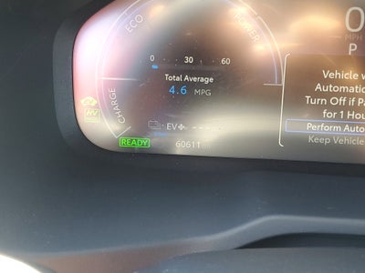2023 Toyota RAV4 Prime XSE