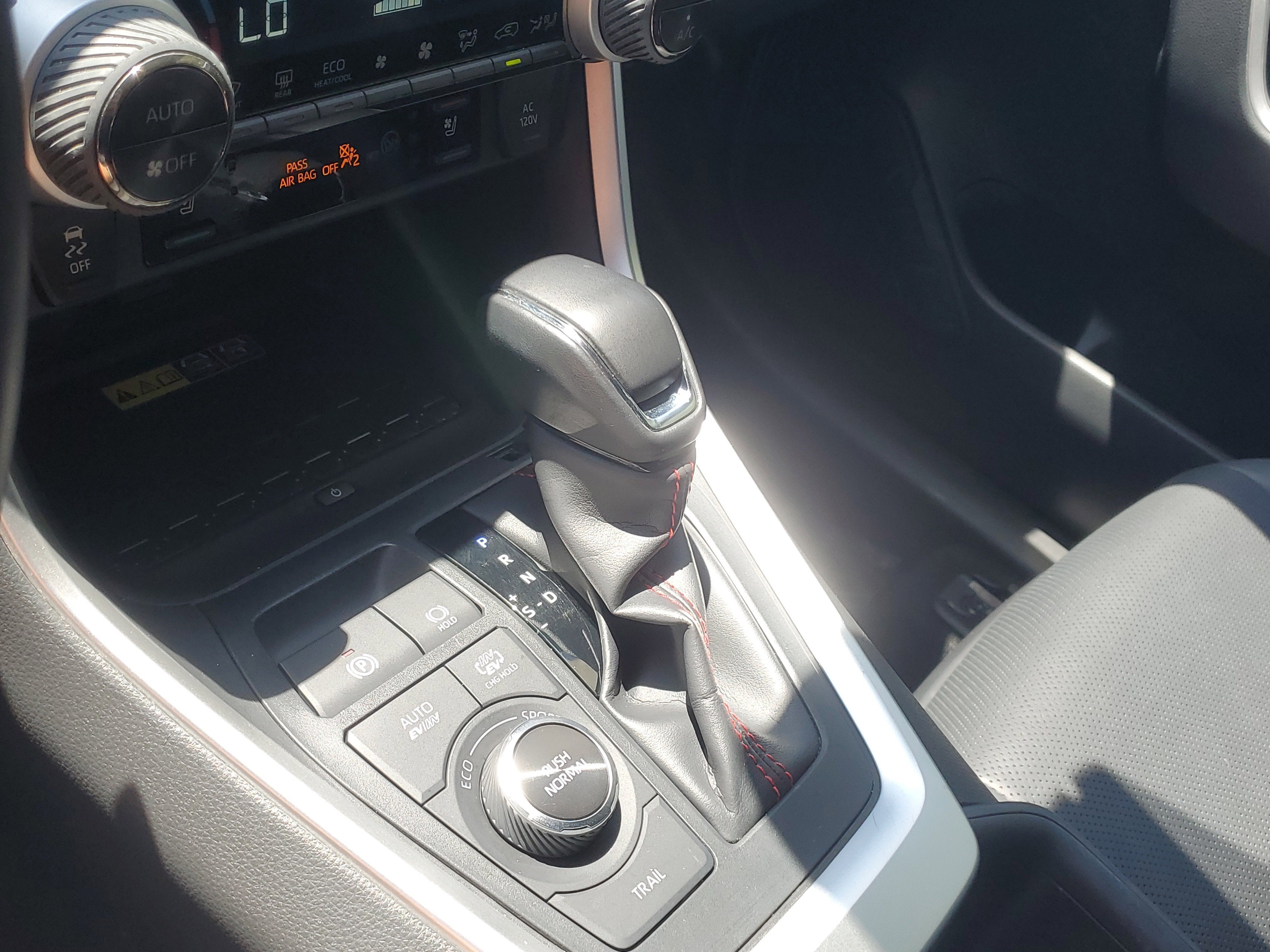 2023 Toyota RAV4 Prime XSE