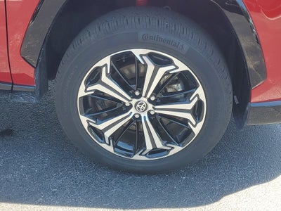2023 Toyota RAV4 Prime XSE