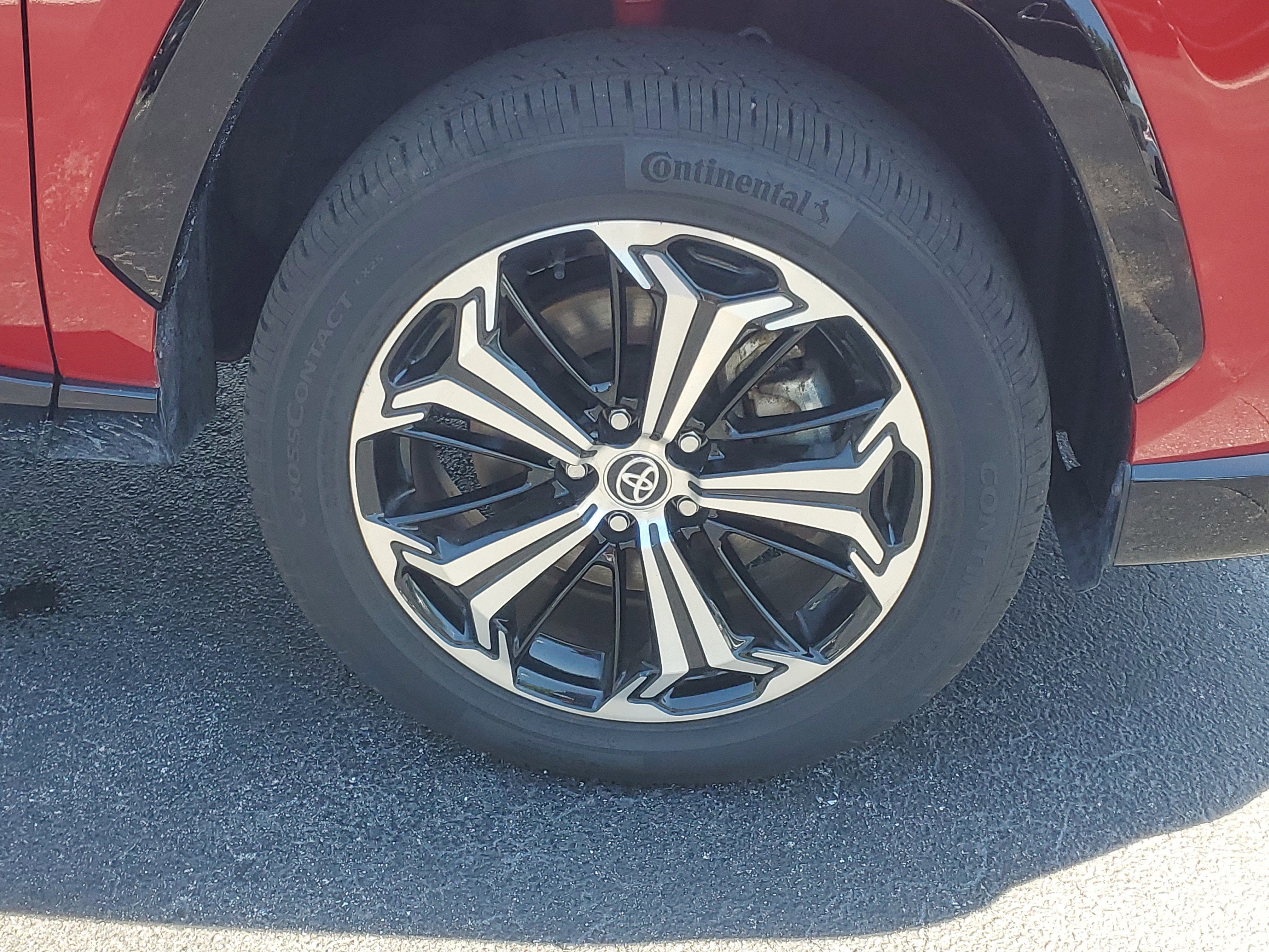 2023 Toyota RAV4 Prime XSE