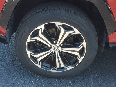 2023 Toyota RAV4 Prime XSE