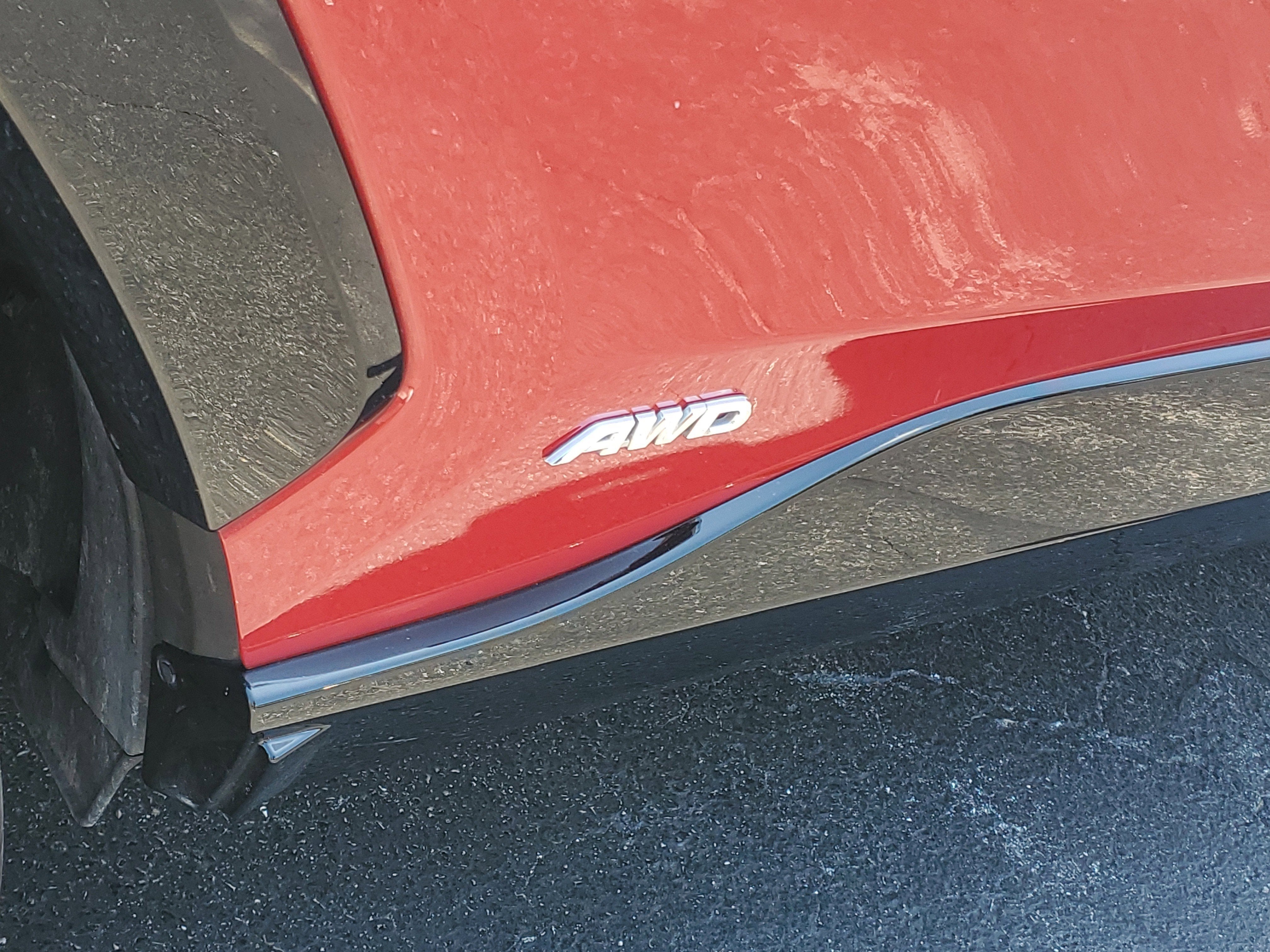 2023 Toyota RAV4 Prime XSE