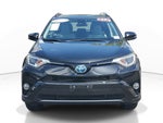 2017 Toyota RAV4 Hybrid XLE