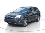 2017 Toyota RAV4 Hybrid XLE